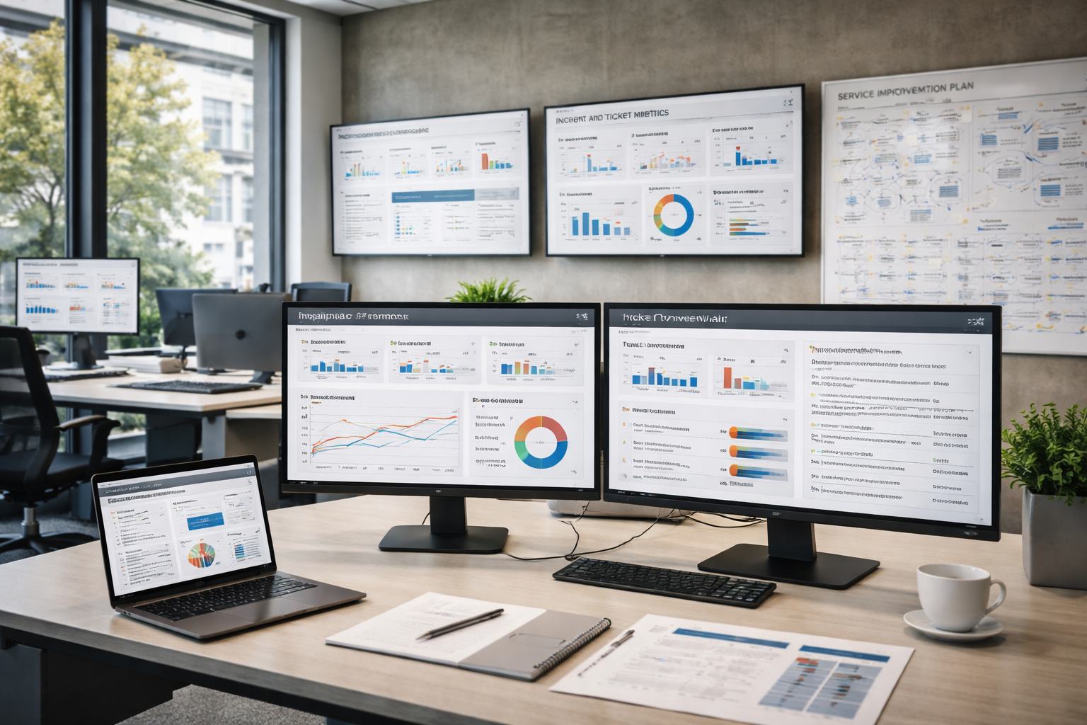 Application Management